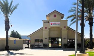 SecurCare Facility at 14150 Grant St in Moreno Valley SecurCare Facility at 14150 Grant St in Moreno Valley
