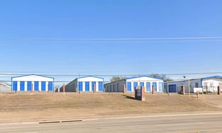 SecurCare Self Storage Facility at 717 S Crowley Rd in Crowley SecurCare Self Storage Facility at 717 S Crowley Rd in Crowley