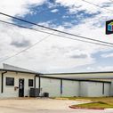 Move It Self Storage Facility at 2222 S Expressway 83 in Harlingen
