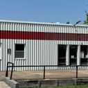 Self Storage Units in Houston, TX, at 1101 Tully St