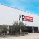 iStorage Facility at 5503 Almeda Rd in Houston