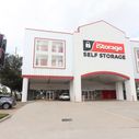 iStorage Facility at 3770 Center St in Houston