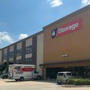 iStorage Facility at 10646 Blackhawk Blvd in Houston