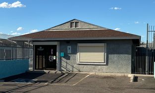 RightSpace Storage Facility at 4200 N Black Cyn Hwy in Phoenix, AZ 85017 RightSpace Storage Facility at 4200 N Black Cyn Hwy in Phoenix, AZ 85017