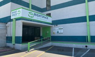 RightSpace Storage Facility at 717 W Pierson St in Phoenix, AZ 85013 RightSpace Storage Facility at 717 W Pierson St in Phoenix, AZ 85013