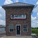 Move It Self Storage Facility at 3401 W Expy 83 in La Feria