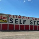 SecurCare Self Storage Facility at 1909 W Loop 281 in Longview