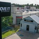 Move It Self Storage Facility at 6600 N 10th St in McAllen