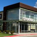 Move It Self Storage Facility at 2500 S McColl Rd in McAllen, TX 78503