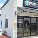 Move It Self Storage Facility at 200 Bryan Rd STE 101 in Mission