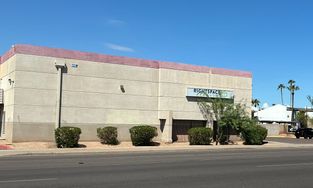 RightSpace Storage Facility at 3114 N 24th St in Phoenix RightSpace Storage Facility at 3114 N 24th St in Phoenix