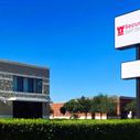 SecurCare Storage Facility at 231 W Farm To Market 544 in Murphy, TX 75094