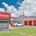 iStorage Facility at 5035 Burke Rd in Pasadena