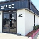 Self Storage Units in Pharr, TX, at 212 W Ferguson Ave