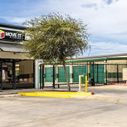 Move It Self Storage Facility at 910 TX-100 Ste 101 in Port Isabel