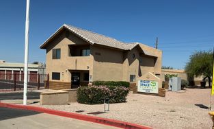 RightSpace Storage Facility at 16110 N 75th Ave in Peoria, AZ 85382 RightSpace Storage Facility at 16110 N 75th Ave in Peoria, AZ 85382