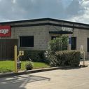 iStorage Self Storage Facility at 4037 FM359 in Richmond