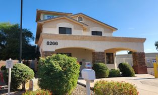 RightSpace Storage Facility at 8266 W Lake Pleasant Pkwy in Peoria, AZ 85382 RightSpace Storage Facility at 8266 W Lake Pleasant Pkwy in Peoria, AZ 85382