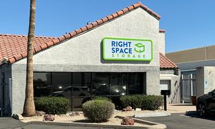 Self Storage Units in Peoria, AZ, at 8780 W Bell Rd Self Storage Units in Peoria, AZ, at 8780 W Bell Rd