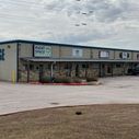 RightSpace Storage Facility at 4105 W 2nd St in Taylor, TX 76574