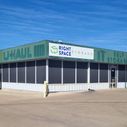 RightSpace Self Storage Facility at 2708 S 39th St in Temple