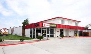 SecurCare Self Storage Facility at 13870 Indian St in Moreno Valley SecurCare Self Storage Facility at 13870 Indian St in Moreno Valley