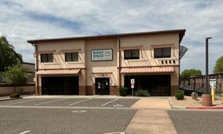 RightSpace Storage Facility at 8580 N 91st Ave in Peoria, AZ 86426 RightSpace Storage Facility at 8580 N 91st Ave in Peoria, AZ 86426
