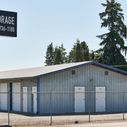 Northwest Self Storage Facility at 2401 Harrison Ave in Centralia