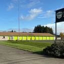 Northwest Self Storage Facility at 1533 Bishop Rd in Chehalis