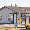 Northwest Self Storage Facility at 1699 13th Ave S in Kelso