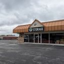Northwest Self Storage Facility at 11128 E Sprague Ave in Spokane Valley