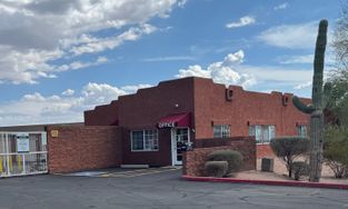 Self Storage Units in Cave Creek, AZ, at 29201 N Cave Creek Rd Self Storage Units in Cave Creek, AZ, at 29201 N Cave Creek Rd