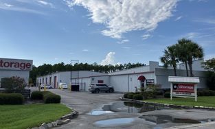 iStorage Facility at 105 Estes Pl in Panama City Beach iStorage Facility at 105 Estes Pl in Panama City Beach