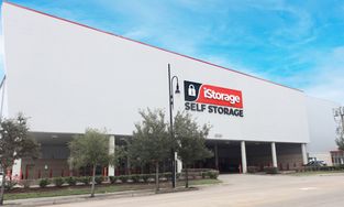 iStorage Facility at 5503 Almeda Rd in Houston iStorage Facility at 5503 Almeda Rd in Houston