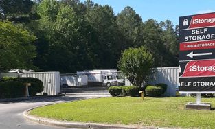 iStorage Facility at 4752 US-280 in Birmingham iStorage Facility at 4752 US-280 in Birmingham