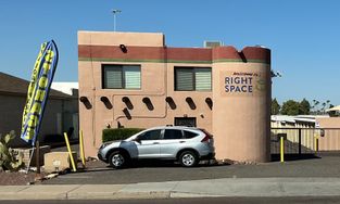 RightSpace Storage Facility at 18900 N 107th Ave in Sun City, AZ 85373 RightSpace Storage Facility at 18900 N 107th Ave in Sun City, AZ 85373