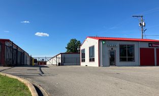 iStorage Facility at 320 6th Ave SW in Birmingham iStorage Facility at 320 6th Ave SW in Birmingham