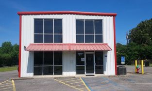 iStorage Facility at 500 Foust Ct in Birmingham iStorage Facility at 500 Foust Ct in Birmingham