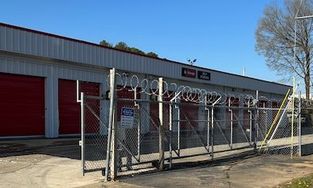 iStorage Facility at 103 Citation Ct in Birmingham iStorage Facility at 103 Citation Ct in Birmingham