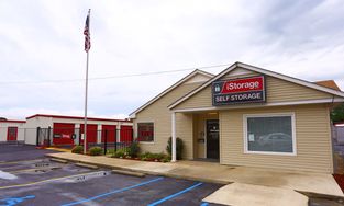 iStorage Facility at 3423 Deere Rd SE in Decatur iStorage Facility at 3423 Deere Rd SE in Decatur