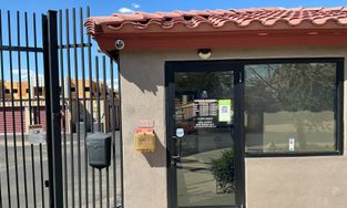 RightSpace Storage Facility at 11634 W Peoria Ave in Youngtown RightSpace Storage Facility at 11634 W Peoria Ave in Youngtown