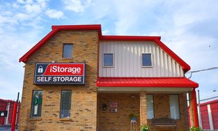 iStorage Facility at 105 Castle Dr in Madison iStorage Facility at 105 Castle Dr in Madison