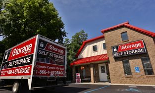 iStorage Facility at 12320 Memorial Pkwy SW in Huntsville iStorage Facility at 12320 Memorial Pkwy SW in Huntsville