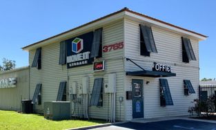 iStorage Facility at 3765 Moffett Rd in Mobile iStorage Facility at 3765 Moffett Rd in Mobile