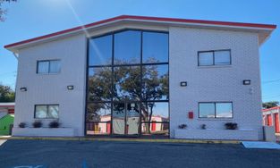 iStorage Facility at 708 Montlimar Park in Mobile iStorage Facility at 708 Montlimar Park in Mobile