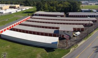 iStorage Facility at 5363 Halls Mill Rd in Mobile iStorage Facility at 5363 Halls Mill Rd in Mobile