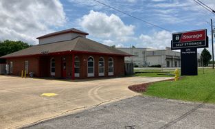 iStorage Facility at 4176 Troy Hwy in Montgomery iStorage Facility at 4176 Troy Hwy in Montgomery