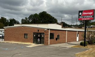 iStorage Facility at 4008 AL-69 in Northport iStorage Facility at 4008 AL-69 in Northport