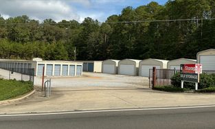 iStorage Facility at 8651 Charlie Shirley Rd in Northport iStorage Facility at 8651 Charlie Shirley Rd in Northport