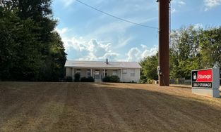 iStorage Facility at 6130 Old Greensboro Rd in Tuscaloosa iStorage Facility at 6130 Old Greensboro Rd in Tuscaloosa